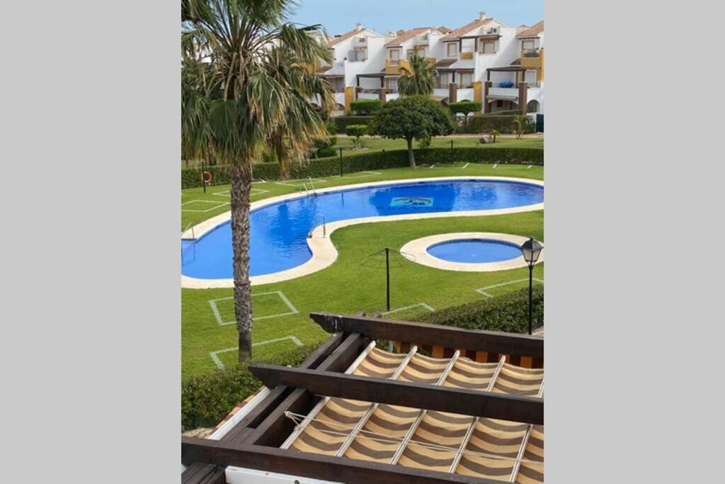El Mirador De Vera Exterior photo