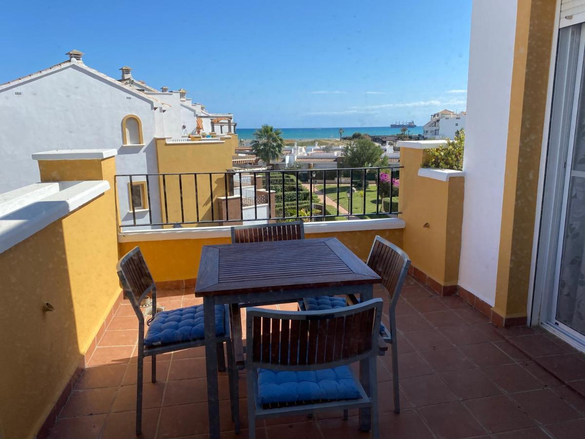 El Mirador De Vera Exterior photo
